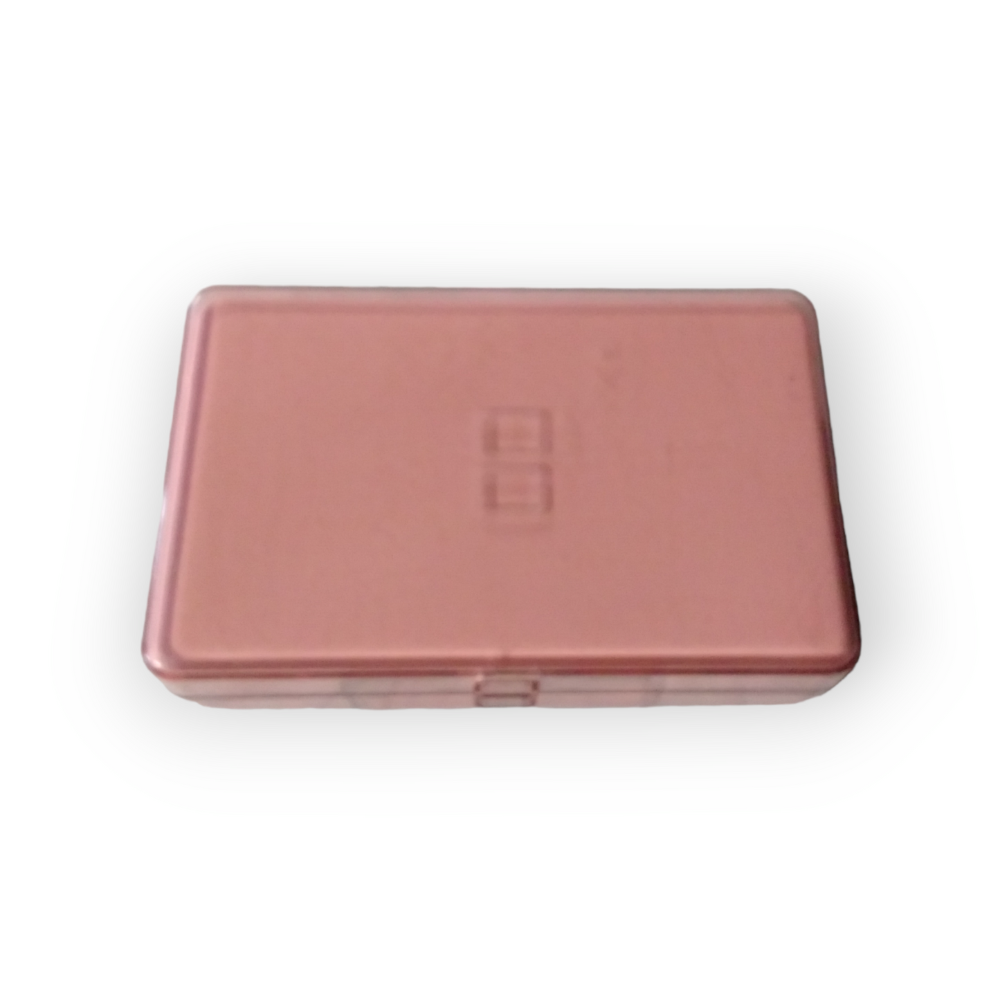 Nintendo DS Storage Case - Pink