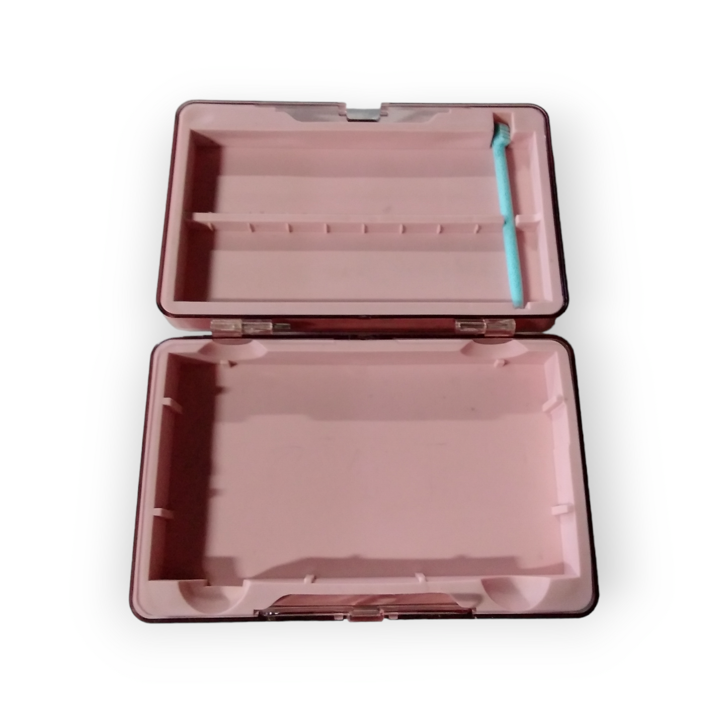 Nintendo DS Storage Case - Pink