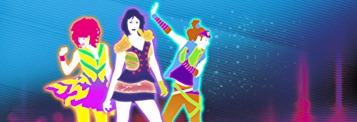 Just Dance 3 - Nintendo Wii