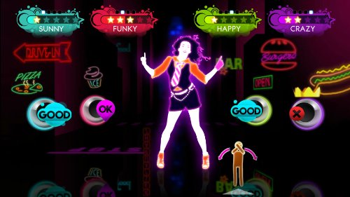 Just Dance 3 - Nintendo Wii