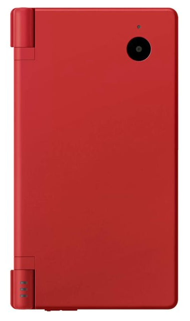 Nintendo DSi - Matte Red [PLEASE READ]