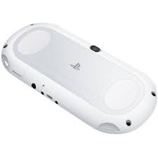 Sony Playstation Vita 1000 - Crystal White
