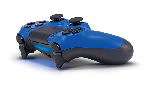 Sony DualShock 4 Wireless Controller - Wave Blue [Ver. 1] PS4