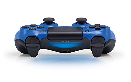 Sony DualShock 4 Wireless Controller - Wave Blue [Ver. 1] PS4