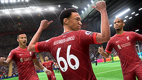 FIFA 22 - Xbox Series X