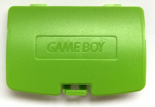 Nintendo Game Boy Color GBC - Kiwi