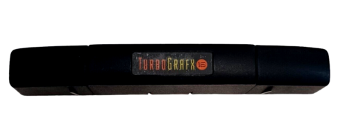 Turbo Grafx 16 System Video Game Console – GameSwift