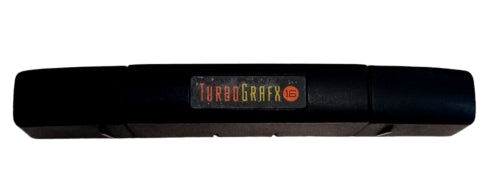 Turbo Grafx 16 System Video Game Console