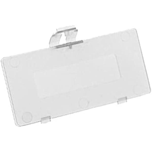 Nintendo Game Boy Pocket - Clear