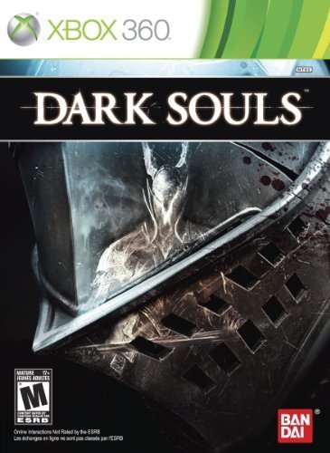 Dark Souls: Collector's Edition - Microsoft Xbox 360