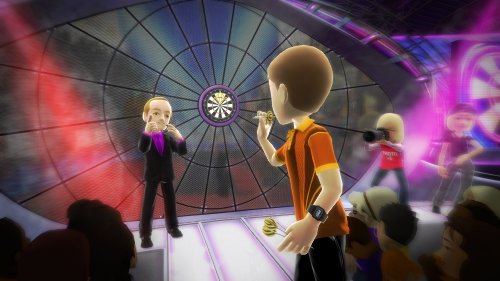 Kinect Sports Season Two 2 - Microsoft Xbox 360