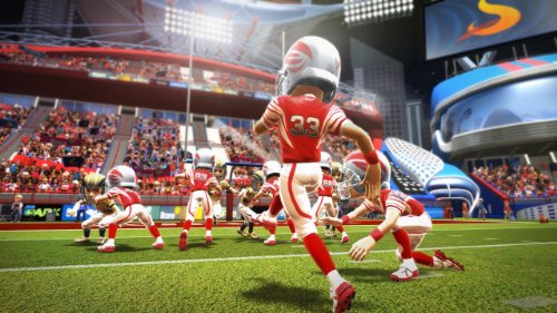 Kinect Sports: Season Two - Microsoft Xbox 360 [DISC ONLY]