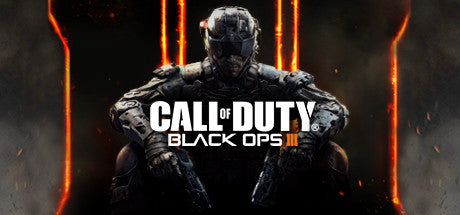 PlayStation 4 1TB - Call of Duty: Black Ops 3 Bundle