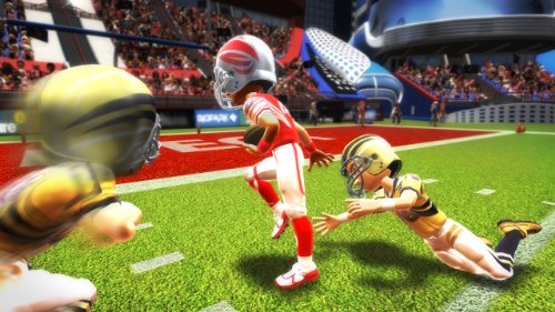 Kinect Sports Season Two 2 - Microsoft Xbox 360