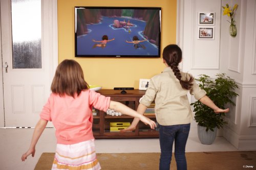 Kinect Disneyland Adventures - Microsoft Xbox 360