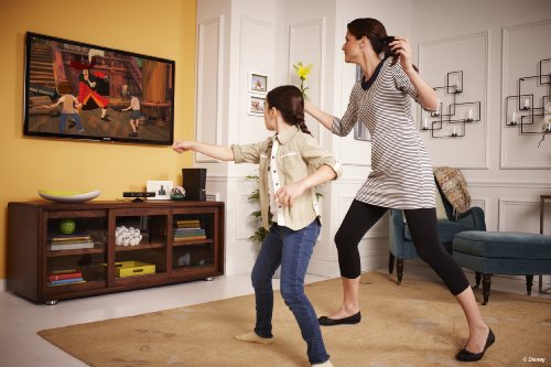 Kinect Disneyland Adventures - Microsoft Xbox 360