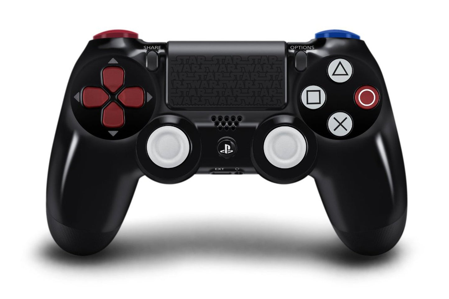 Sony PlayStation 4 PS4 500GB Console - Darth Vader Limited Edition Console
