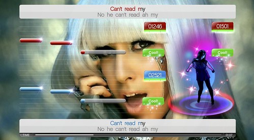 SingStar Dance - PlayStation 3 PS3