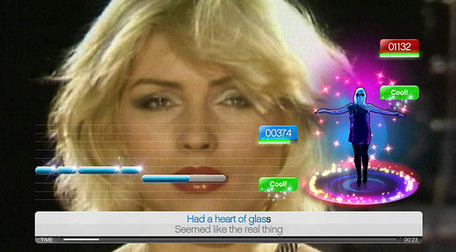 SingStar Dance - PlayStation 3 PS3