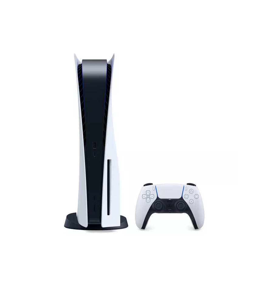 PlayStation 5 PS5 Console – Call of Duty: Modern Warfare II Bundle