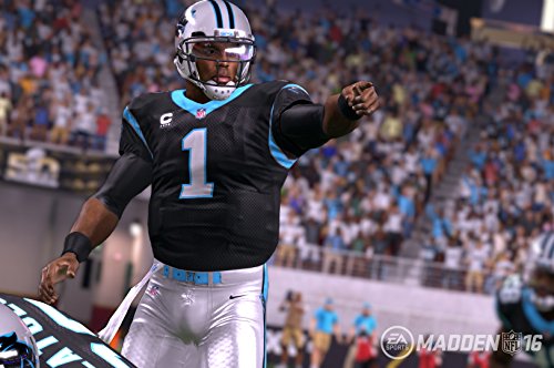 Madden NFL 16 - Sony PlayStation 4 PS4