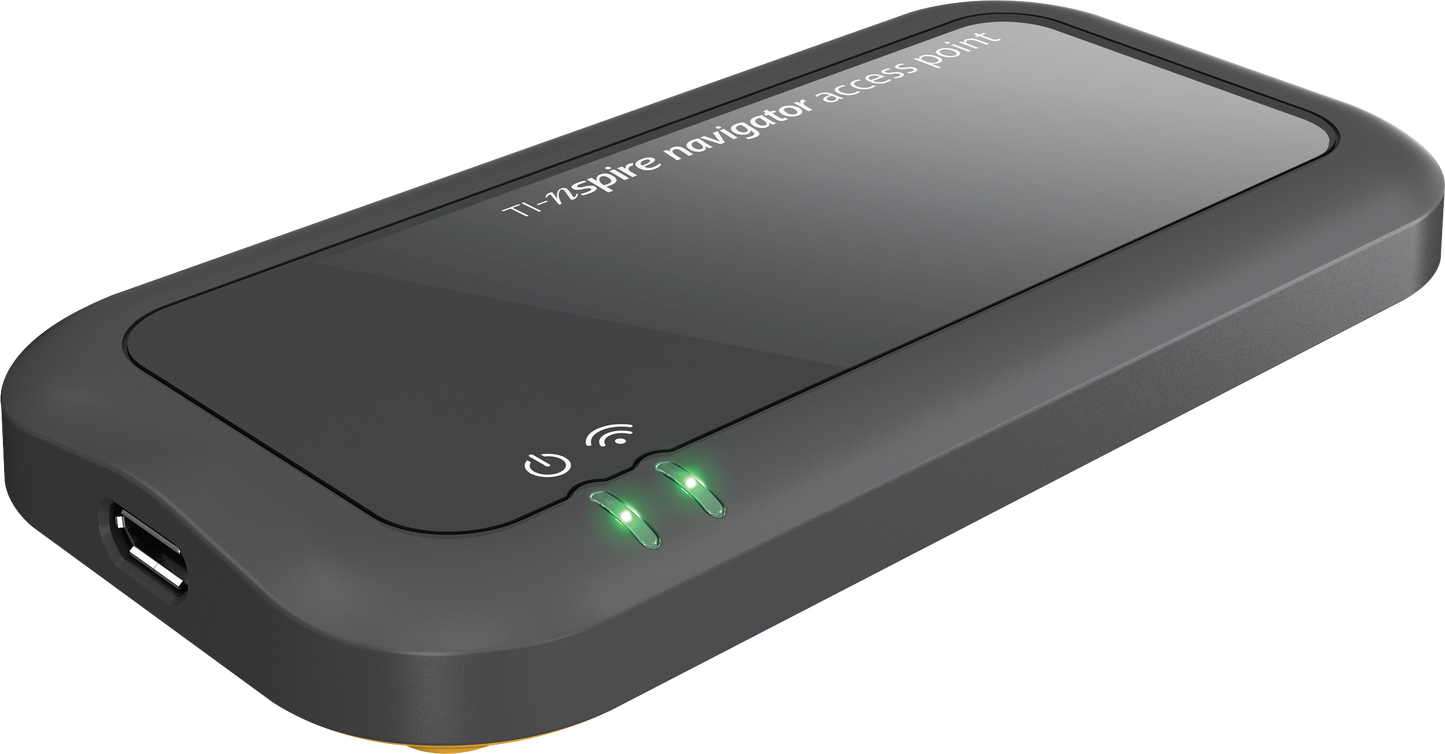 TI-Nspire Navigator Access Point