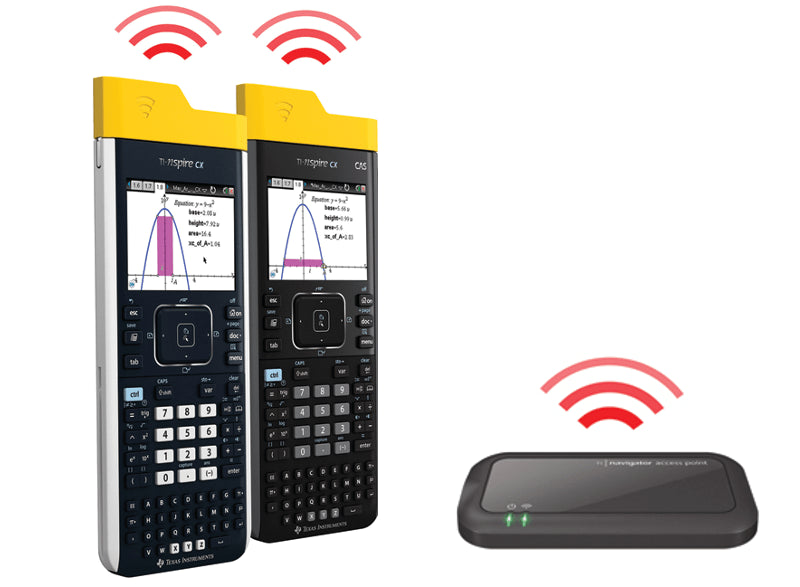 TI-Nspire Navigator Access Point