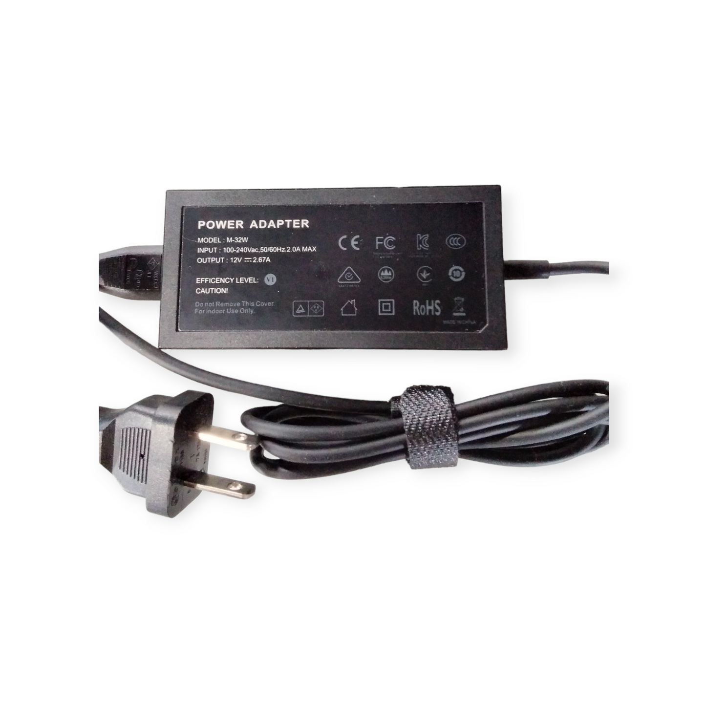Power Supply M-32W