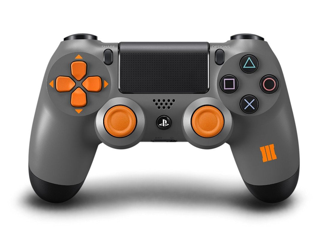 PlayStation 4 1TB - Call of Duty: Black Ops 3 Edition Console [PLEASE READ]