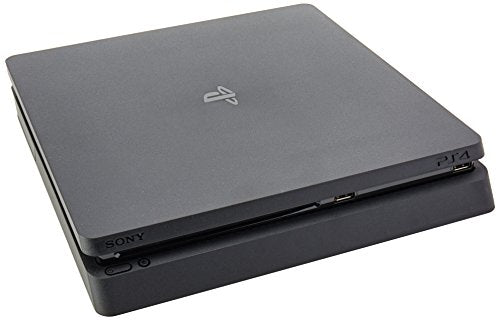 Sony PlayStation 4 PS4 Slim 2TB - Matte Black