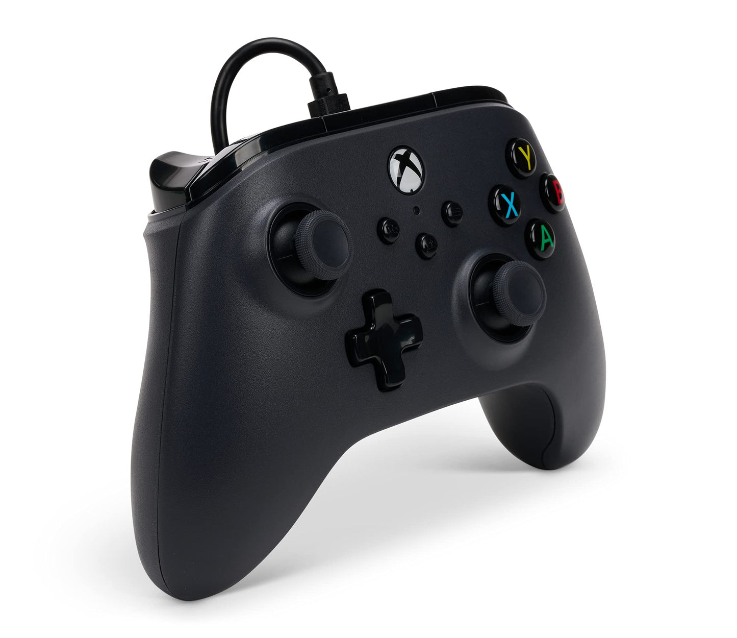 PowerA Wired Controller for Xbox One - Black