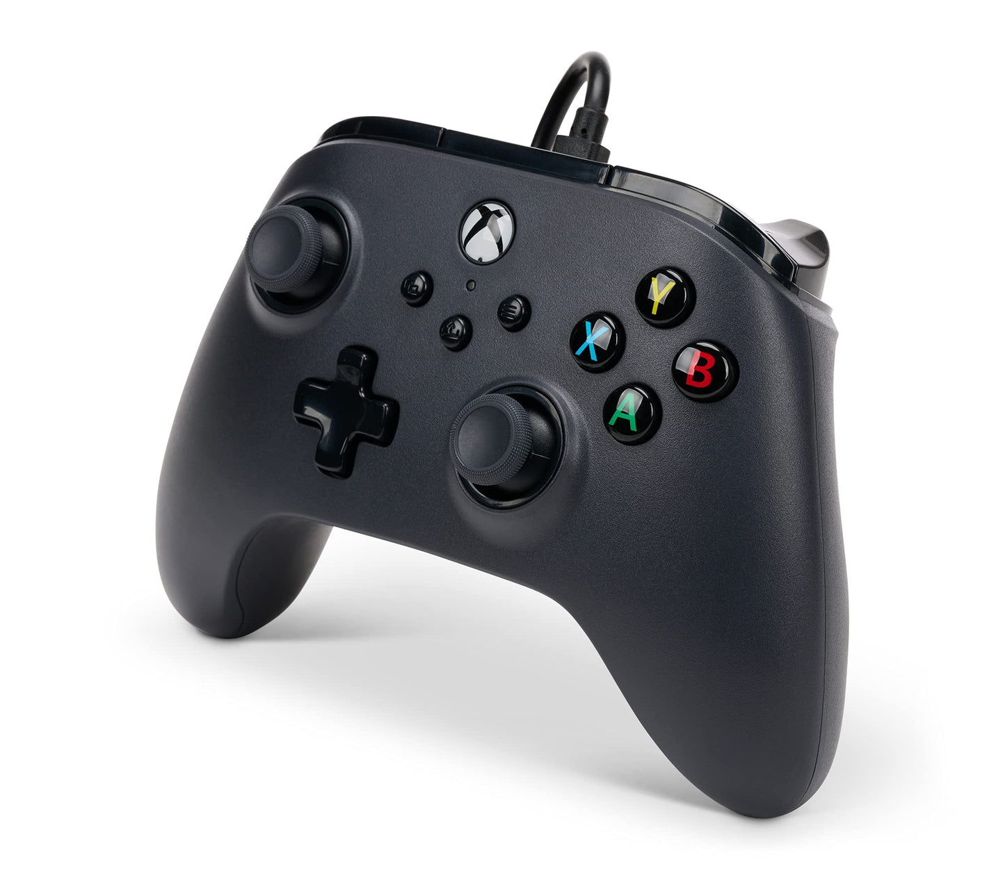 PowerA Wired Controller for Xbox One - Black