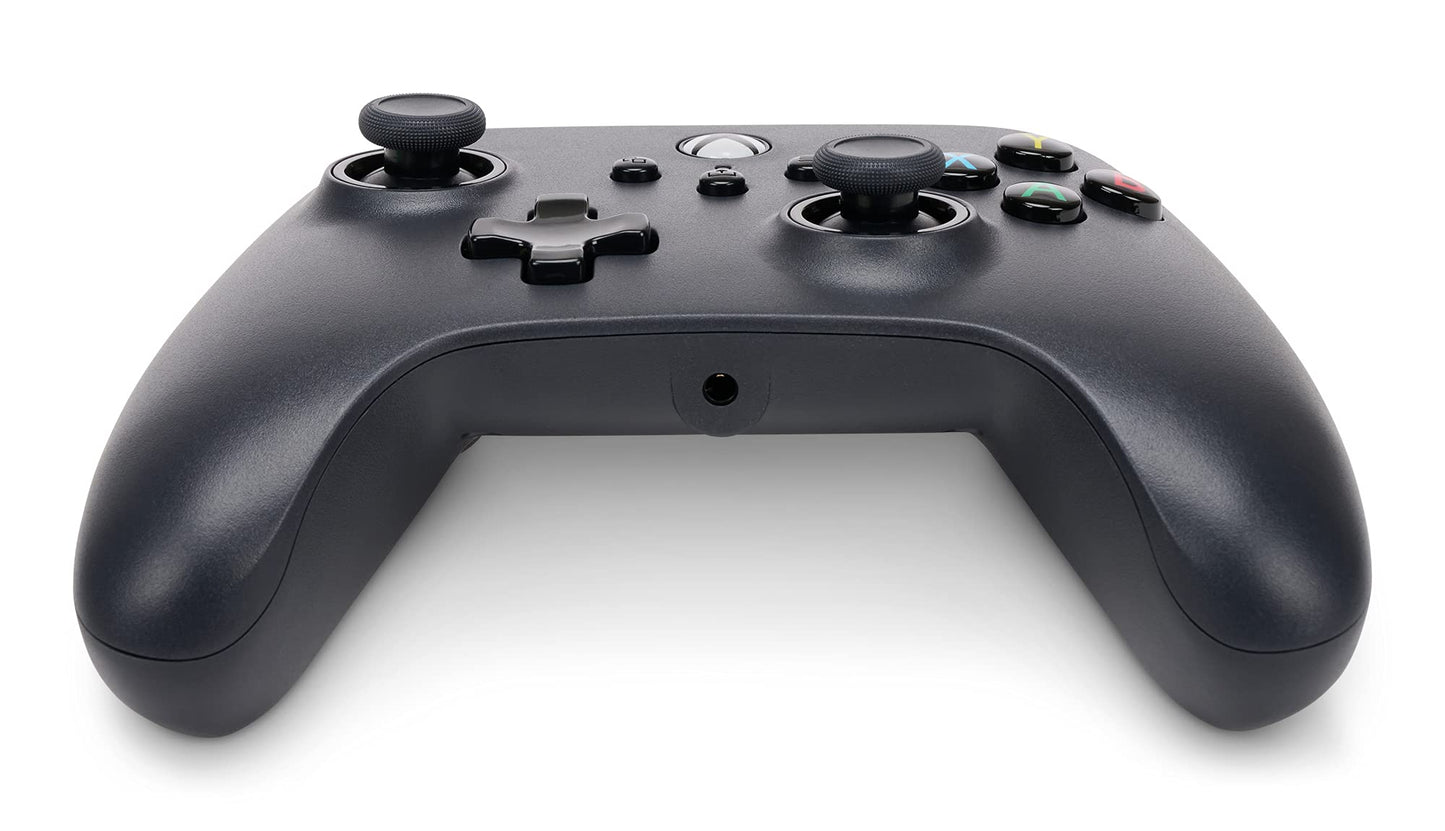 PowerA Wired Controller for Xbox One - Black