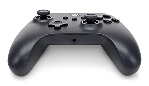 PowerA Wired Controller for Xbox One - Black