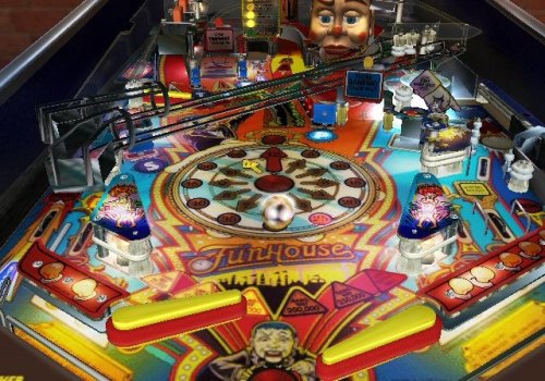 Pinball Hall of Fame: The Williams Collection - Nintendo Wii