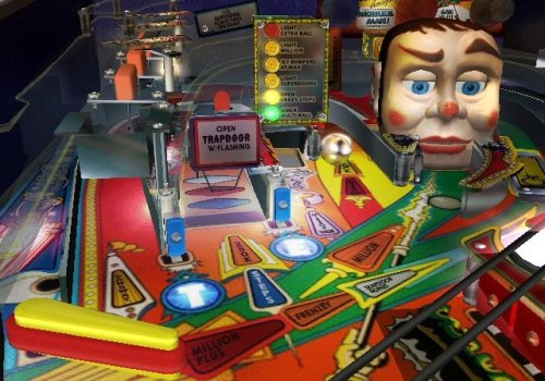 Pinball Hall of Fame: The Williams Collection - Nintendo Wii