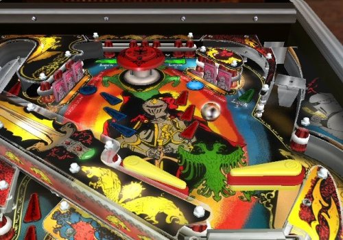 Pinball Hall of Fame: The Williams Collection - Nintendo Wii