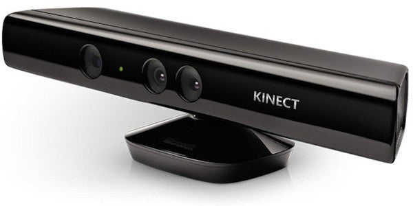 Xbox 360 250GB Holiday Value Bundle with Kinect
