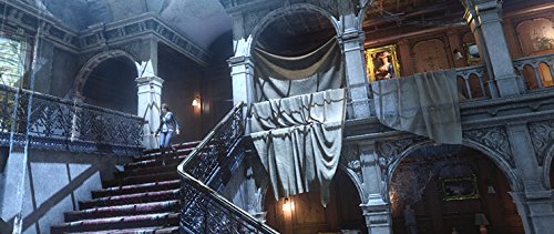Rise of the Tomb Raider: 20 Year Celebration - Sony PlayStation 4