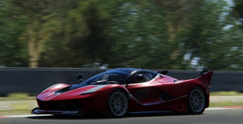 Assetto Corsa - Xbox One Standard Edition