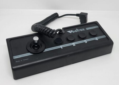 Vectrex Video Game System (Vectrex Video Game System & 1 Controller Only)