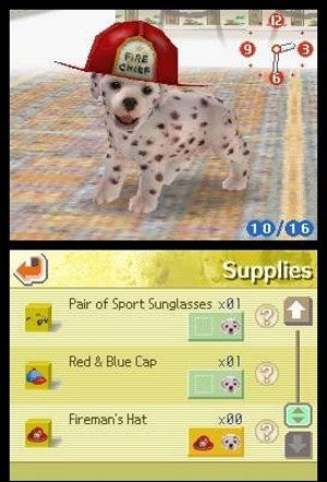 Nintendogs: Best Friends - Nintendo DS