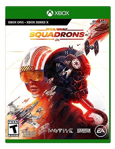 Star Wars: Squadrons - Xbox One/Xbox Series X
