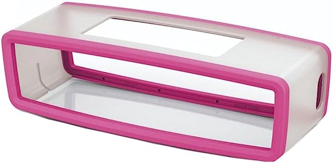 Bose SoundLink Mini II Speaker Silicone Cover [PLEASE READ] [Colors Vary]