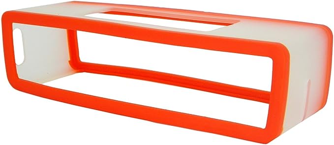 Bose SoundLink Mini II Speaker Silicone Cover [PLEASE READ] [Colors Vary]