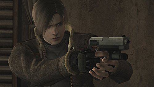 Resident Evil 4 - Sony PlayStation 4 PS4