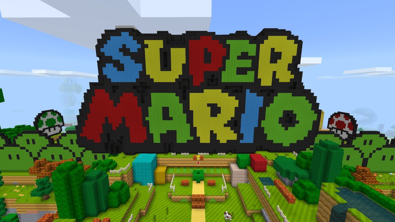 Minecraft - Nintendo Switch (Cartridge Only)