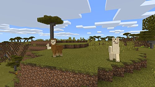 Minecraft - Nintendo Switch (Cartridge Only)