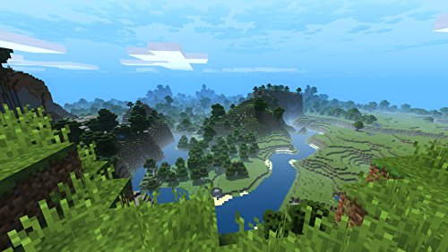 Minecraft - Nintendo Switch (Cartridge Only)