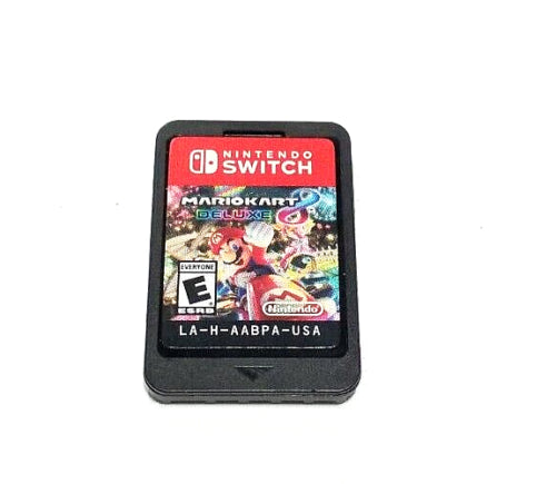 Mario Kart 8 Deluxe - Nintendo Switch (Cartridge Only)